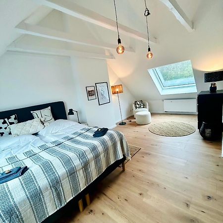 Feelslikehome - Reihenhaus Zwischen Hamburg Und Heide Mit Garten&Garage Neu Wulmstorf Exteriér fotografie