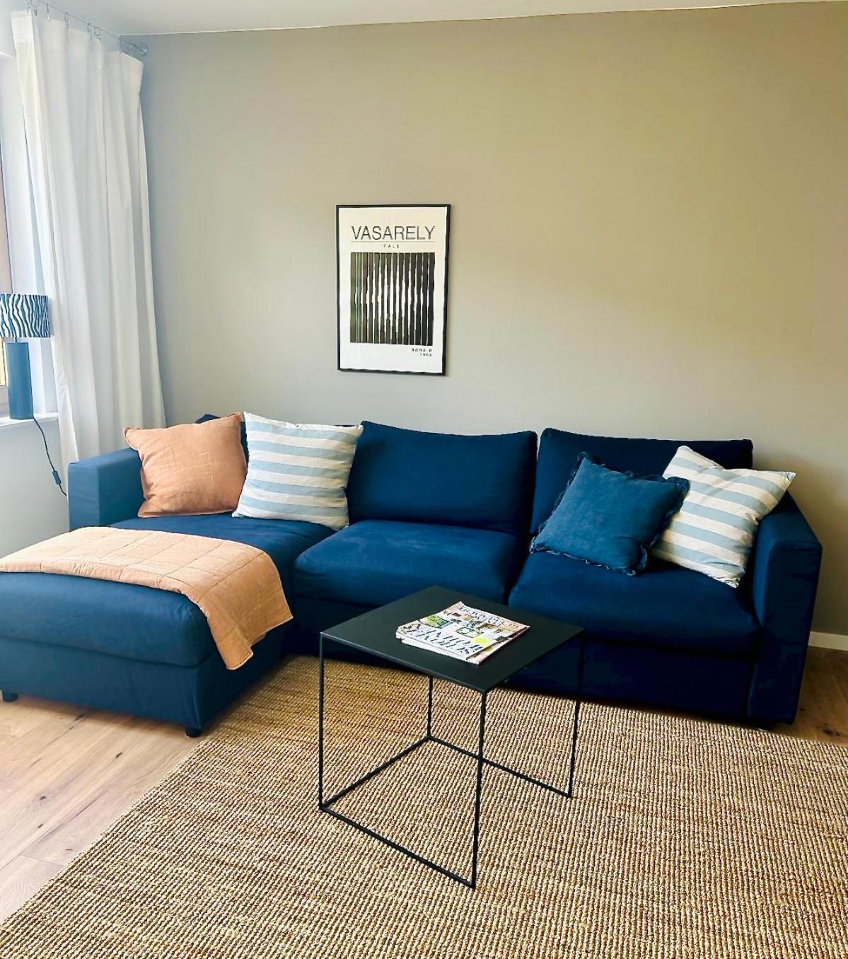Feelslikehome - Reihenhaus Zwischen Hamburg Und Heide Mit Garten&Garage Neu Wulmstorf Exteriér fotografie