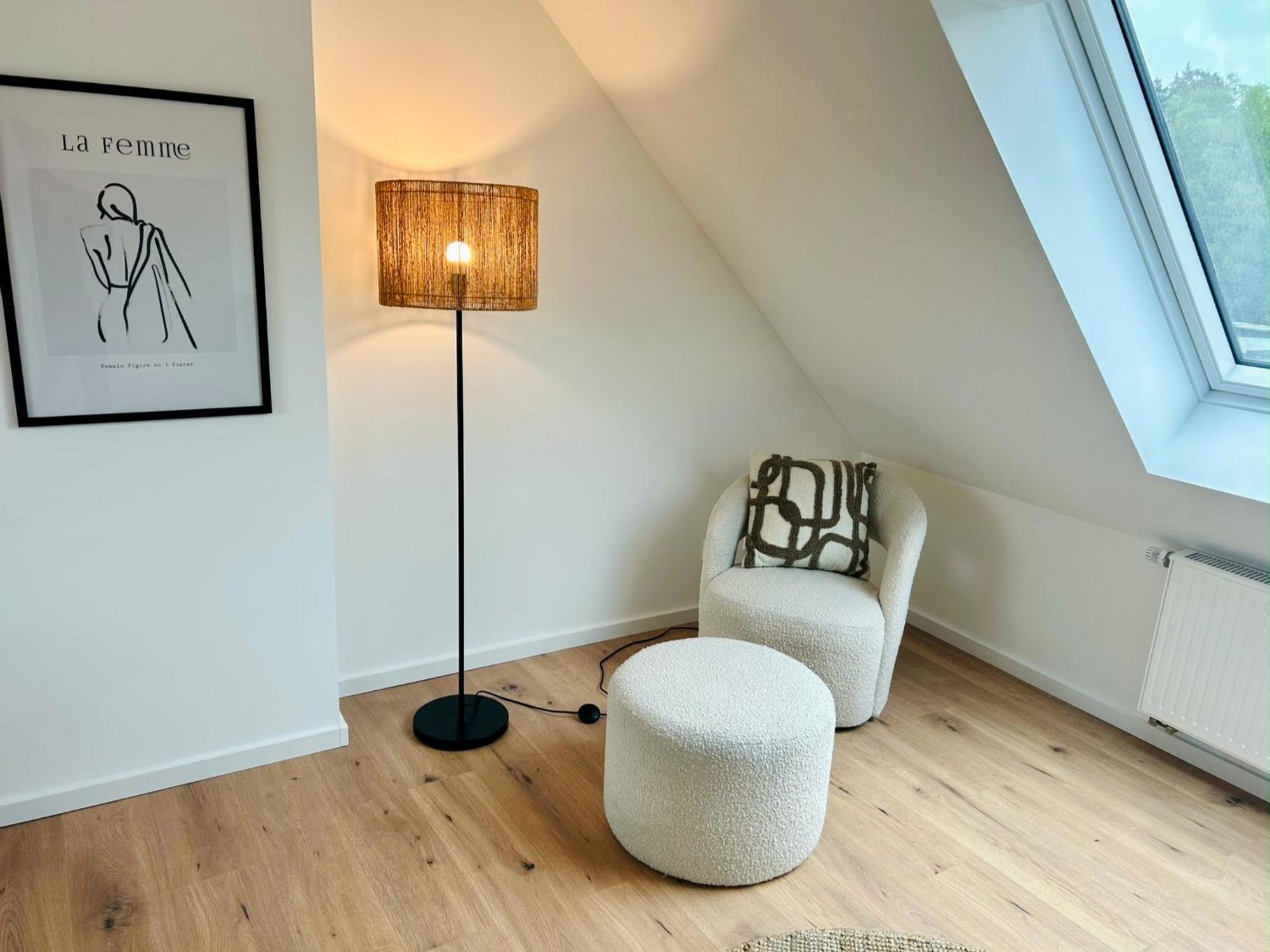 Feelslikehome - Reihenhaus Zwischen Hamburg Und Heide Mit Garten&Garage Neu Wulmstorf Exteriér fotografie