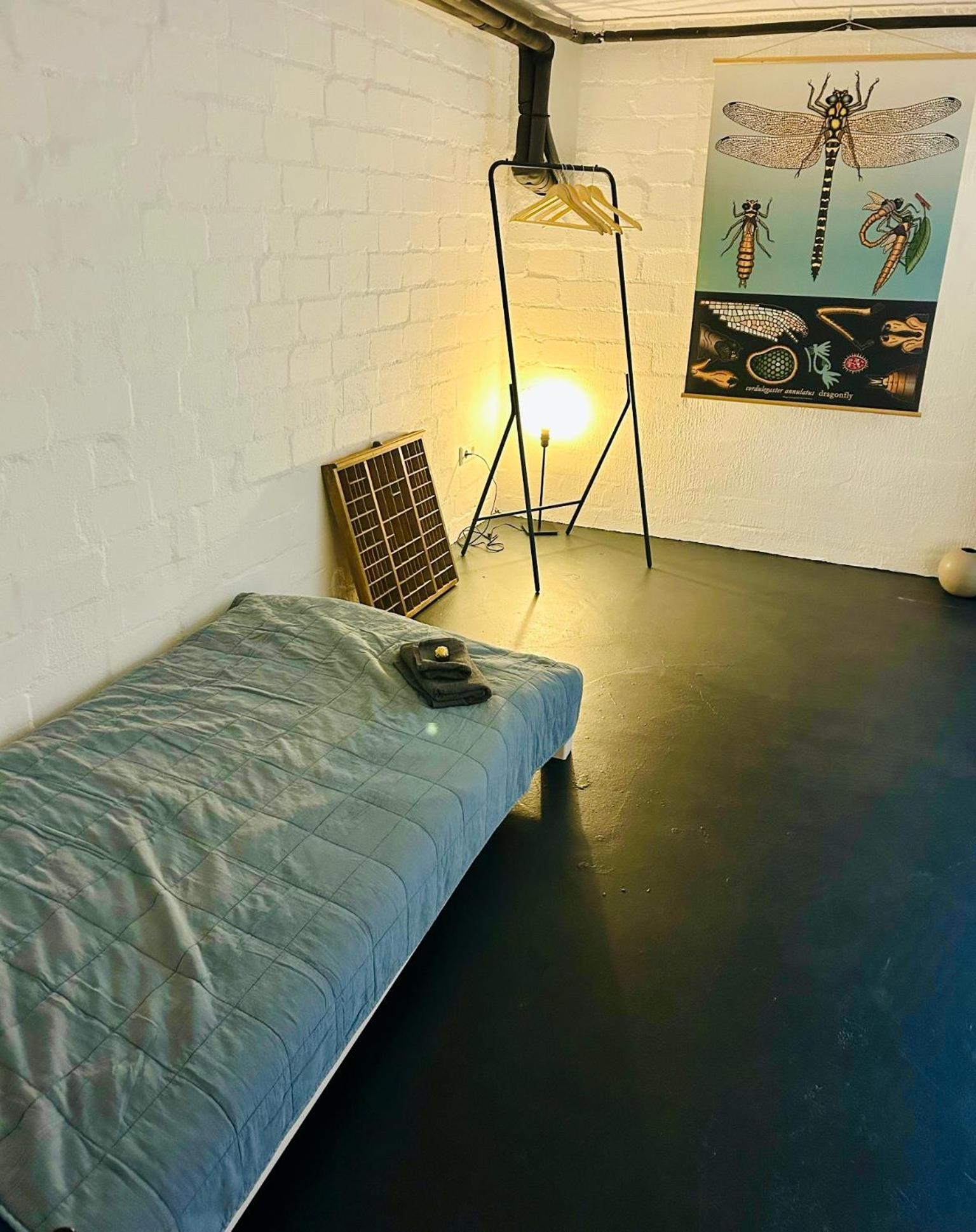 Feelslikehome - Reihenhaus Zwischen Hamburg Und Heide Mit Garten&Garage Neu Wulmstorf Exteriér fotografie